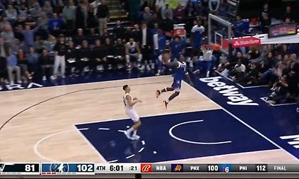 Οι ανεμόμυλοι του Έντουαρντς και του Ζάιον στο Top 10