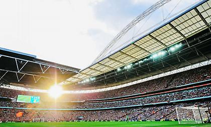 Ανακοινώθηκε σπουδαίο φιλικό Αγγλία-Βραζιλία που θα διεξαχθεί στο «Γουέμπλεϊ»