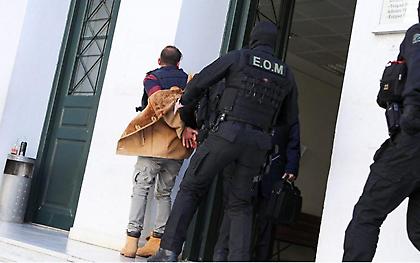 Ελεύθερος ο προπονητής κωπηλασίας που κατηγορείται για βιασμό ανήλικης αθλήτριας