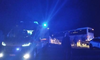 Νεκρός ο 47χρονος οδηγός του ΚΤΕΛ που έπαθε ανακοπή την ώρα που οδηγούσε στο Λευκοχώρι Αρκαδίας