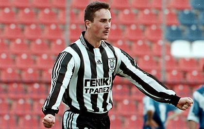 Η… ΠΑΟΚτσήδικη ανάρτηση του Τάκολα: «Πολύ κρύο χθες στην Αθήνα, -4»