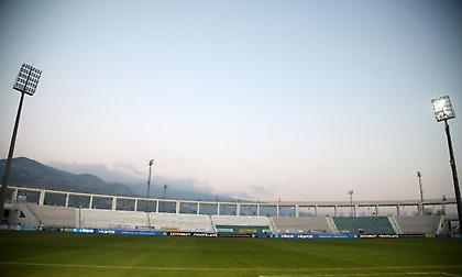 Χωρίς οπαδούς Βόλο ο Άρης: «Μην ταξιδέψει κανείς»