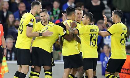 Κετσετζόγλου: «Η Ευρώπη επηρεάζει την ΑΕΚ, σίγουρα καλύτερη με Μαρσέιγ - Τι ισχύει με Αραούχο»