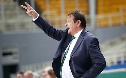 Αταμάν: «Θα προσπαθήσουμε να βάλουμε άμεσα στο ρόστερ τον Ναν»