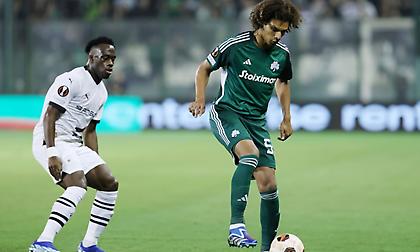 Νικολογιάννης: «Αν πάρει νίκη επί της Ρεν ο Παναθηναϊκός, σβήνει την ήττα στη Λεωφόρο»