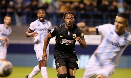 Με αλλαγές απέναντι σε Μαρσέιγ η ΑΕΚ