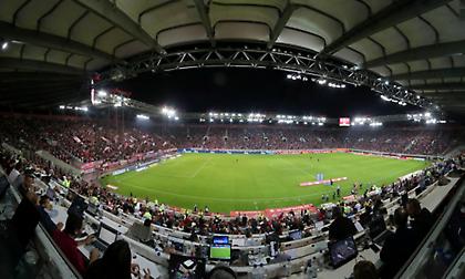 Ολυμπιακός: Μόνο 2 εντός στις επόμενες 9 αγωνιστικές - Ένα ματς σε γεμάτο «Καραϊσκάκη» σε 2 μήνες, αν μείνει η ποινή