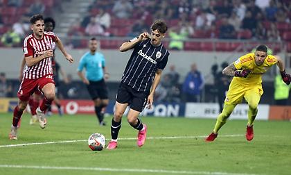 Τσορμπατζόγλου: «O Κωνσταντέλιας βλέπει τρισδιάστατα το γήπεδο - Ποιο στοιχείο έχει αλλάξει τον ΠΑΟΚ»