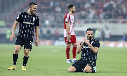 Τα σχόλια στον bwinΣΠΟΡ FM 94,6 για τη μεγάλη νίκη του ΠΑΟΚ στο «Γ. Καραϊσκάκης»