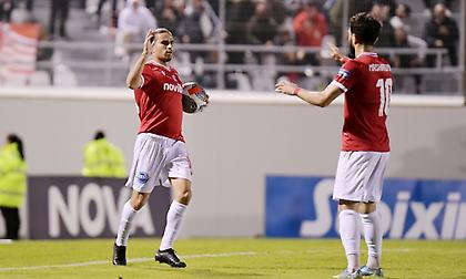 Βαθμολογία: «Σκαρφάλωσε» 8ος και στο -2 από την εξάδα ο Πανσερραϊκός!