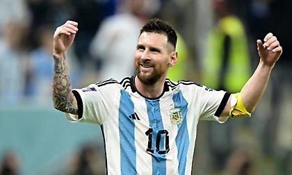 Διαρρήκτης που έχει «χτυπήσει» Ρονάλντο, Μπενζεμά και Κρόιφ: «Δεν ληστέψαμε τον Μέσι επειδή… τον αγαπώ»!