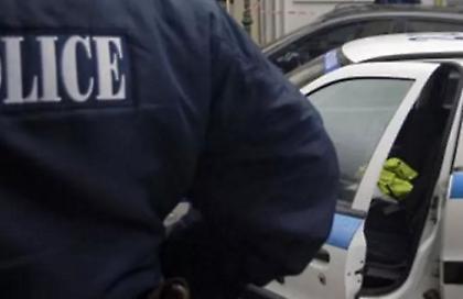 Σύλληψη ανήλικου στην Κηφισιά που είχε στην κατοχή του μαχαίρι
