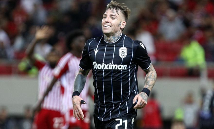 Μπράντον: «Σήμερα βγάλαμε το μαχητικό μας πνεύμα»