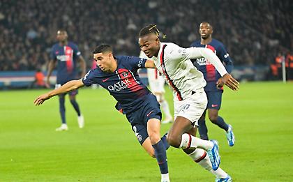 Mε απόδοση πάνω από 11.50 για ταμείο στο Champions League!