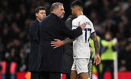 Ο Ρομέρο μετράει τις περισσότερες αποβολές από κάθε άλλον παίκτη της Premier League!