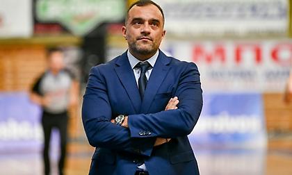 Απόλλων Πάτρας: Ανακοίνωσε την πρόσληψη Δελέγκου για δεύτερη φορά