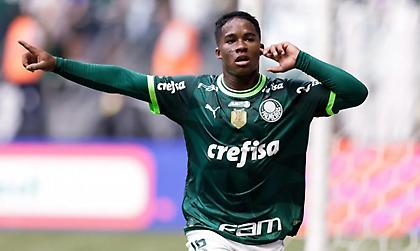 Η κλήση του Έντρικ στην εθνική Βραζιλίας θυμίζει το… φαινόμενο!