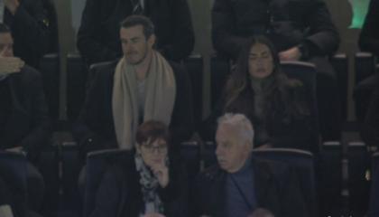 Στο πλάι της Τότεναμ ο Μπέιλ, δίνει το παρών στο ντέρμπι με την Τσέλσι