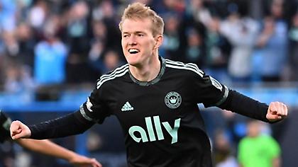 Σβιντέρσκι: «Περιμένω να φύγω με μεταγραφή, όνειρό μου η Serie A αλλά…»