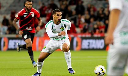 «Εξακολουθεί να τσεκάρει την περίπτωση του Ντενίλσον ο Ολυμπιακός»