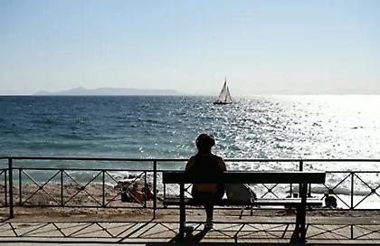 Καλός ο καιρός σε όλη τη χώρα - Μικρή άνοδος της θερμοκρασίας
