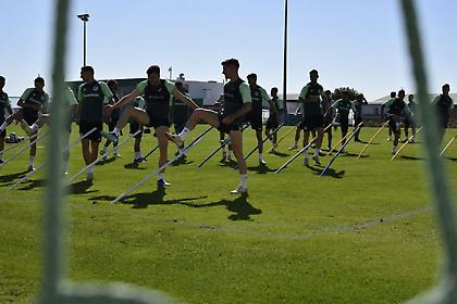 Σε… ρυθμούς Ρεν, χωρίς Χουάνκαρ ο Παναθηναϊκός