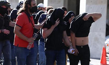 Αρνήθηκαν την έκδοση υπόπτων για τη δολοφονία του Μιχάλη Κατσούρη οι Κροάτες