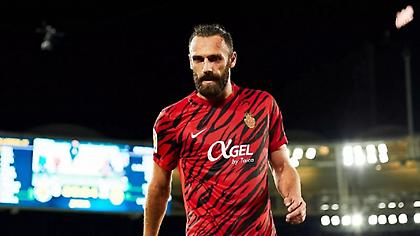 Αναβολή στο Μαγιόρκα-Κάντιθ λόγω… Μουρίκι και Ισραήλ!