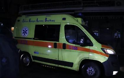 Βίντεο-ντοκουμέντο από τη στιγμή της παράσυρσης του βρέφους στον Βόλο