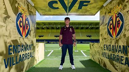 Βιγιαρεάλ: Στον… αέρα ο Πατσέτα, «παίζει» για διάδοχος ο Μαρθελίνο!