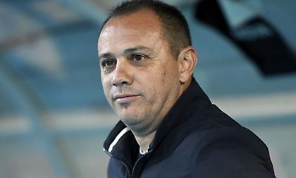 ΠΑΣ Γιάννινα: «Δεν κάνουμε αποδεκτή την παραίτηση του Στάικου - Υποσχόμαστε όλοι μαζί να αλλάξουμε την κατάσταση»