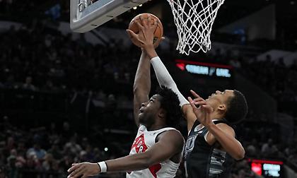 Με «Γουέμπι», Χάρντι και Σμαρτ το Top 10 της ημέρας