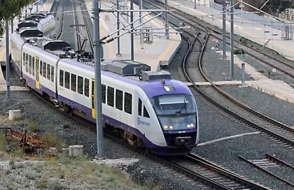 Επανεκκίνηση όλων των δρομολογίων από την Hellenic Train από σήμερα