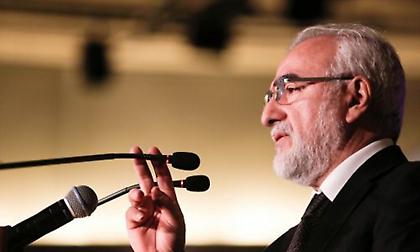 Τσορμπατζόγλου: «Θα κάνει τα πάντα για να κατασκευαστεί το νέο γήπεδο του ΠΑΟΚ ο Σαββίδης»