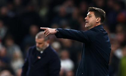 Ποτσετίνο: «Πολλοί ήθελαν το VAR, αλλά όταν είναι εναντίον τους γκρινιάζουν»