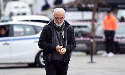 Σύνθημα για Νέα Τούμπα και προπονητικό από Σαββίδη στο Δ.Σ του ΠΑΟΚ: «Να ξαναπάμε τον ΠΑΟΚ εκεί που του αξίζει»