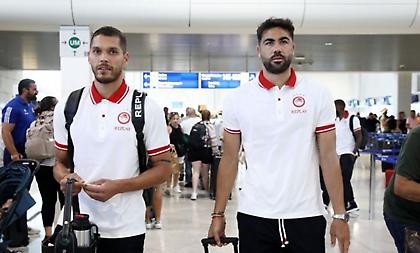 Νικολακόπουλος: «Την έχει πατήσει ο Ολυμπιακός με Ιμπόρα-Φρέιρε»