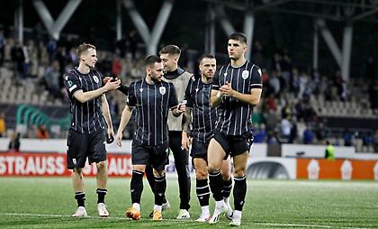 Τσορμπατζόγλου: «Οι σκέψεις του Λουτσέσκου για Αμπερντίν - Δεν είναι λογικό να πάρει και άλλο δεξί μπακ ο ΠΑΟΚ»