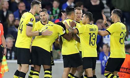 Κετσετζόγλου: «Μετά από καιρό πλήρης η ΑΕΚ - Το θέμα που πρέπει οπωσδήποτε να λύσει από ‘δω και πέρα»