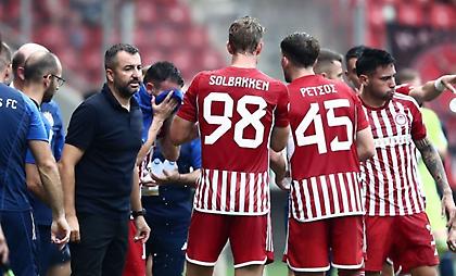 Η ανάληψη ευθύνης στους παίκτες από Μαρτίνεθ, οι αλλαγές με Γουέστ Χαμ και οι σκέψεις για Γενάρη