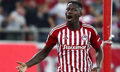 Θέλει Καμαρά η Φενέρμπαχτσε!