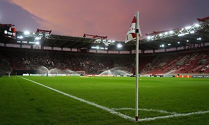 Νικολακόπουλος: «Ο Ολυμπιακός το είπε και το έκανε»