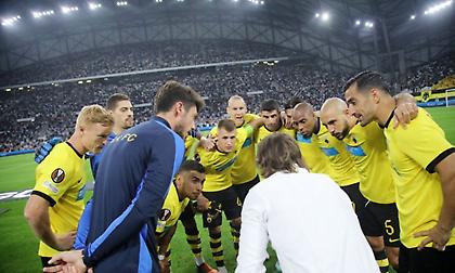 ΑΕΚ: Με γεμάτο οπλοστάσιο κόντρα στη Μαρσέιγ