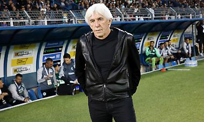 Νικολογιάννης: «Αυτά δουλεύει ο Γιοβάνοβιτς ενόψει Ρεν - Από σήμερα κόσμος στη Γαλλία»