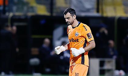 Τσιντώτας στον bwinΣΠΟΡ FM: «Δύσκολο να διαχειριστείς 8 ματς χωρίς νίκη, αλλά παραμείναμε ενωμένοι»