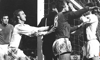 Ο πλανήτης έμεινε… άφωνος το 1973: Η ΤΣΣΚΑ Σόφιας «εκθρόνισε» τον Άγιαξ στη μεγαλύτερη έκπληξη των Κυπέλλων Ευρώπης