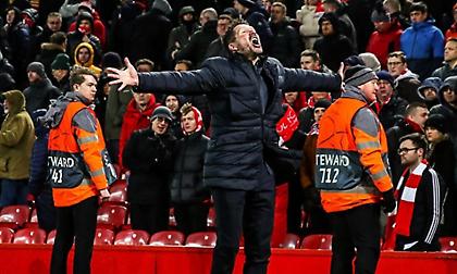 Πού ανήκει ο Ντιέγκο Σιμεόνε σαν φιλοσοφία; Στην Παλαιά Διαθήκη ή στο σήμερα;