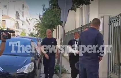 Βόλος: Ελεύθερος με απαγόρευση εξόδου από τη χώρα ο 33χρονος που παρέσυρε και σκότωσε το 4 μηνών βρέφος