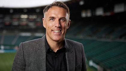 Ο Φιλ Νέβιλ ανέλαβε την τεχνική ηγεσία των Πόρτλαντ Τίμπερς