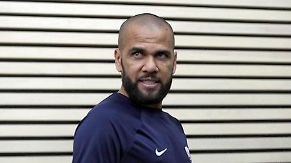 Σοκάρει η κατάθεση της κοπέλας που κατήγγειλε για βιασμό τον Ντάνι Άλβες